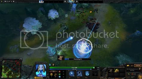 Build Guide DOTA 2: TP Scroll .